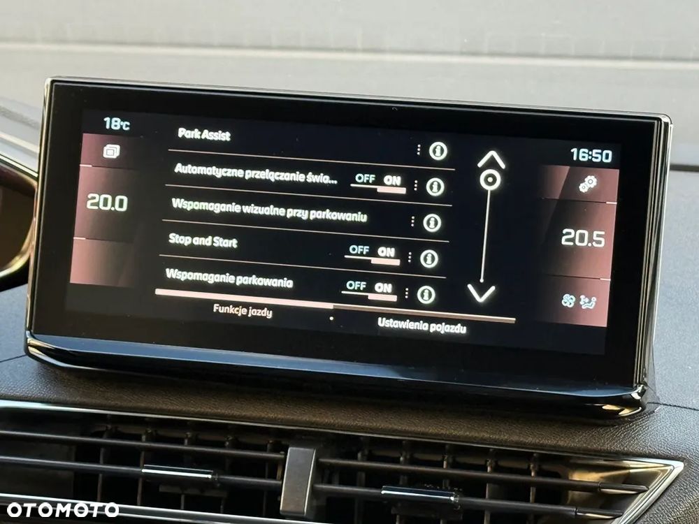 Peugeot 3008 1.5 BlueHDi GT S&S EAT8 - 22