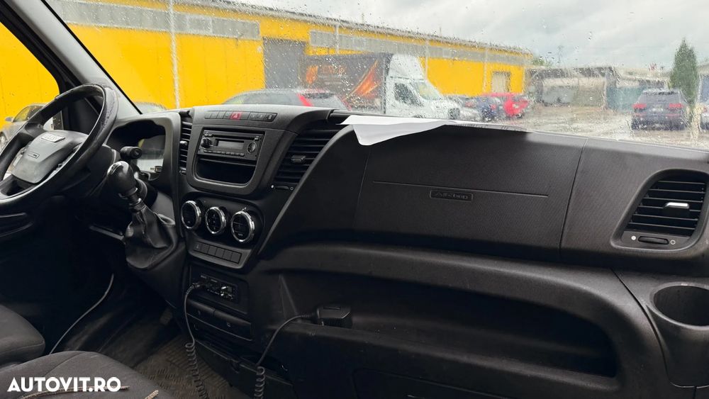 Iveco Daily Box - 5