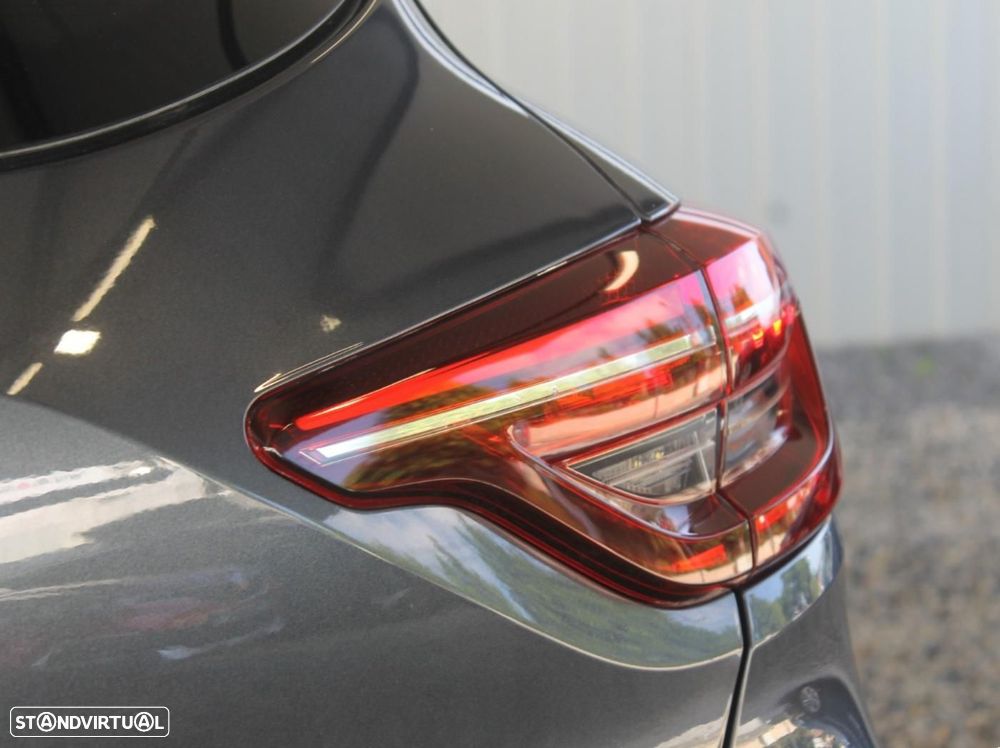 Renault Clio 1.0 TCe Intens Bi-Fuel - 35