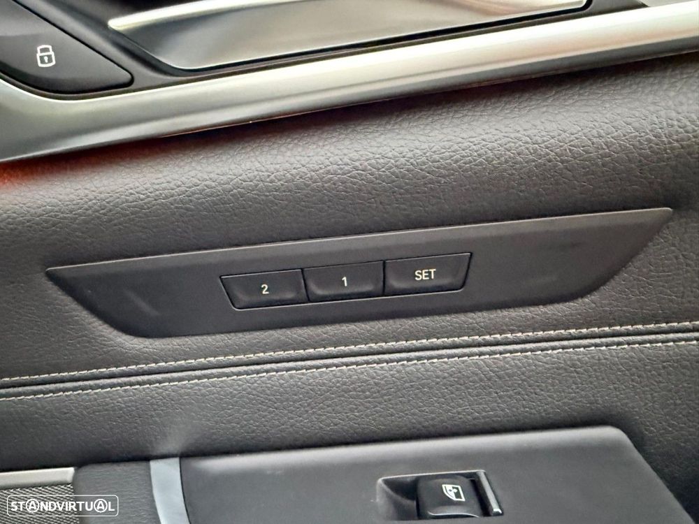 BMW 630 Gran Turismo d xDrive Pack M - 46