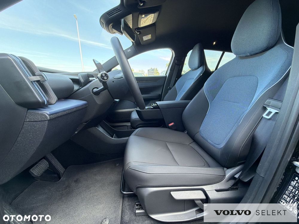 Volvo EX30 - 11