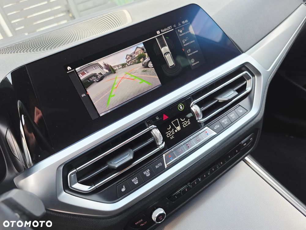 BMW Seria 3 320d Edition M Sport Shadow - 28