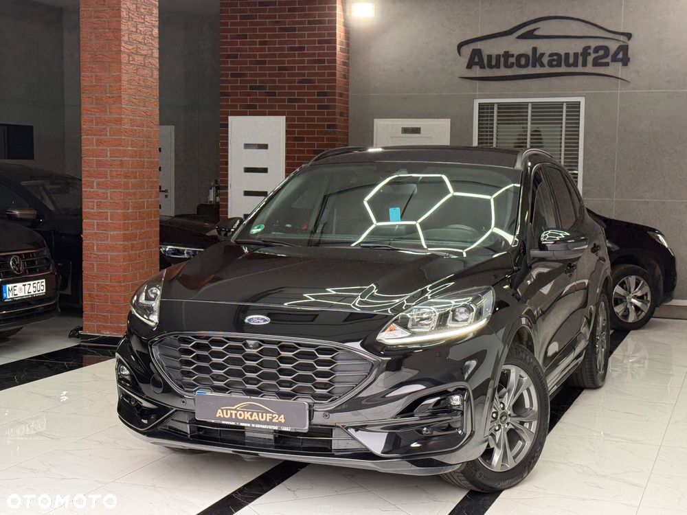 Ford Kuga 2.0 TDCi 2x4 ST-Line - 6
