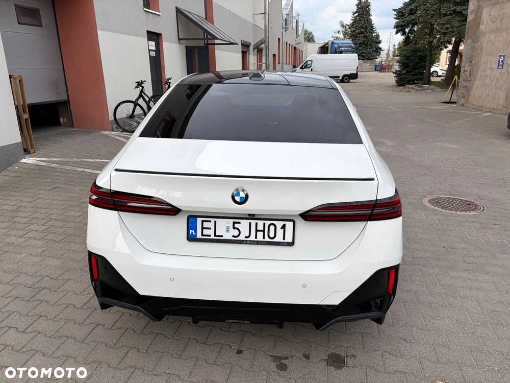 BMW Seria 5 - 3