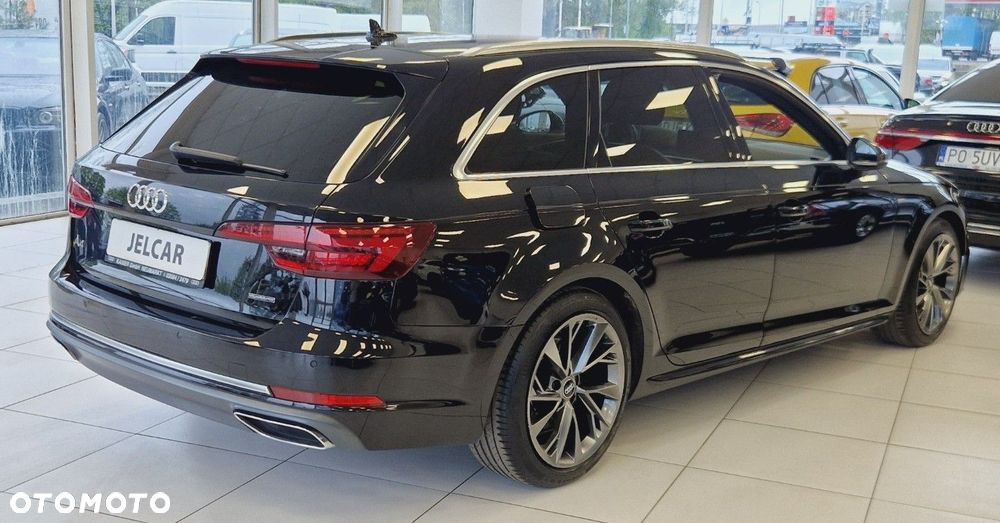 Audi A4 Avant - 9