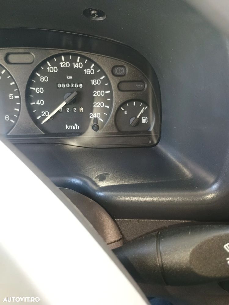 Ford RIMOR NG6 - 6