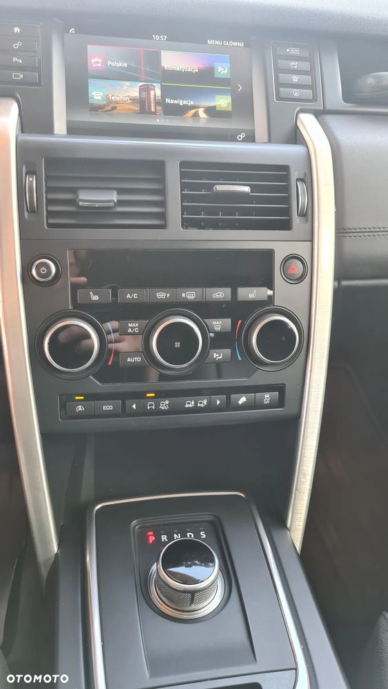 Land Rover Discovery Sport 2.0 Si4 SE - 39