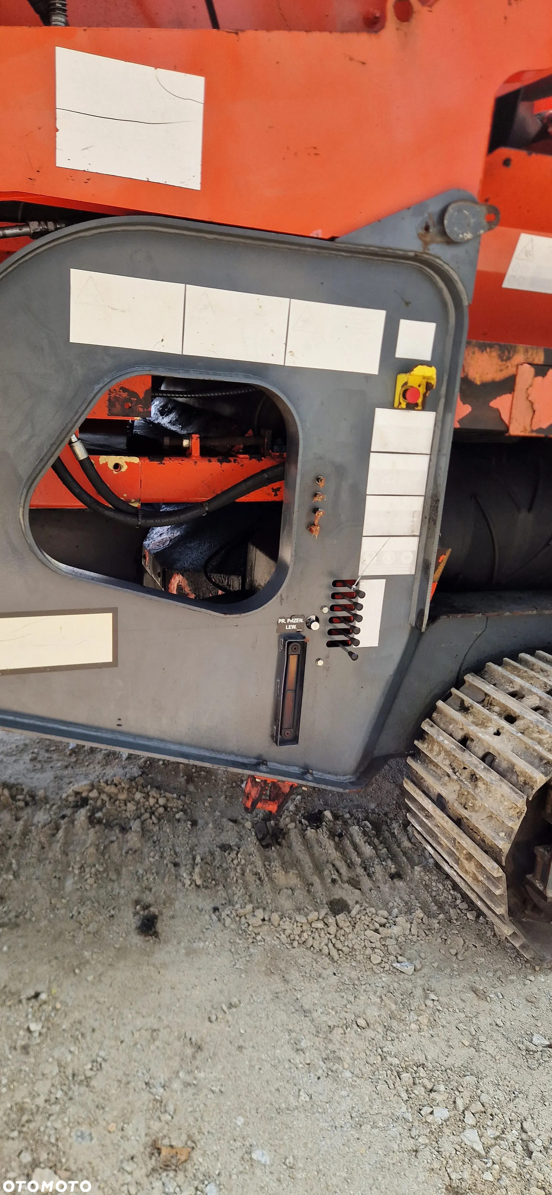 Sandvik QA 450 3D - 16