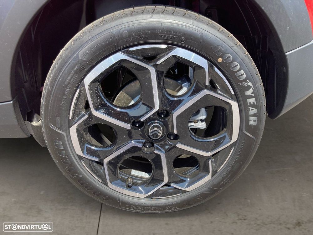 Citroën e-C3 44 kWh You Pack Plus - 14