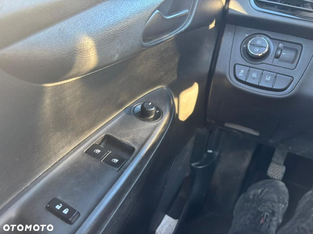 Opel Karl 1.0 Edition - 9