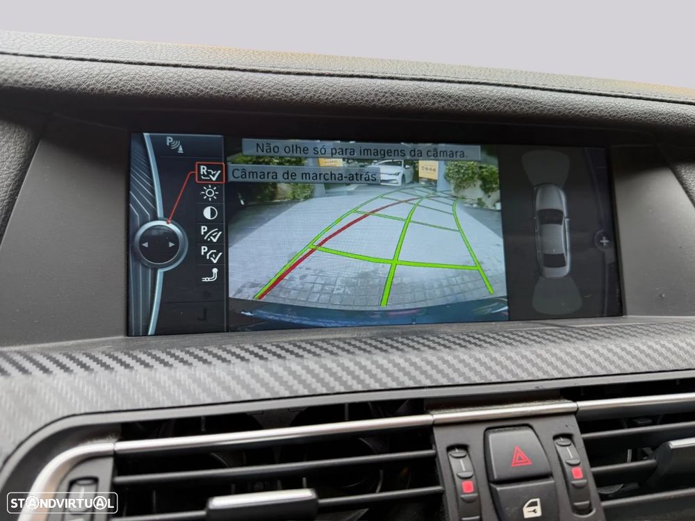 BMW 740 - 24