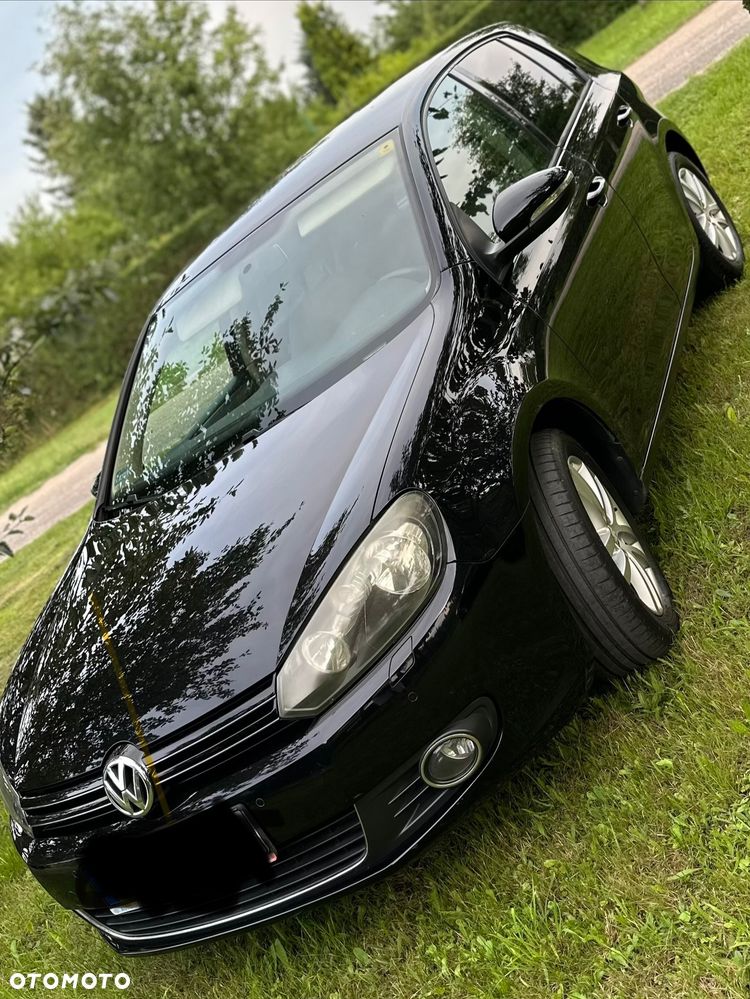 Volkswagen Golf 1.4 TSI Highline - 2