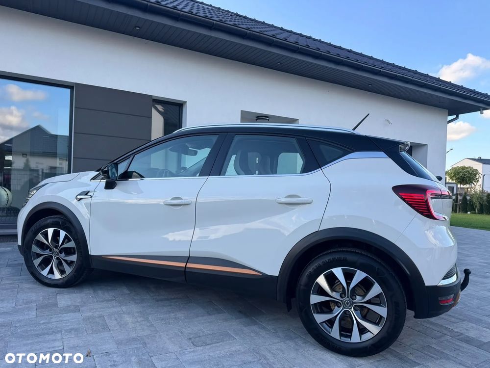 Renault Captur 1.3 TCe Intens EDC - 40