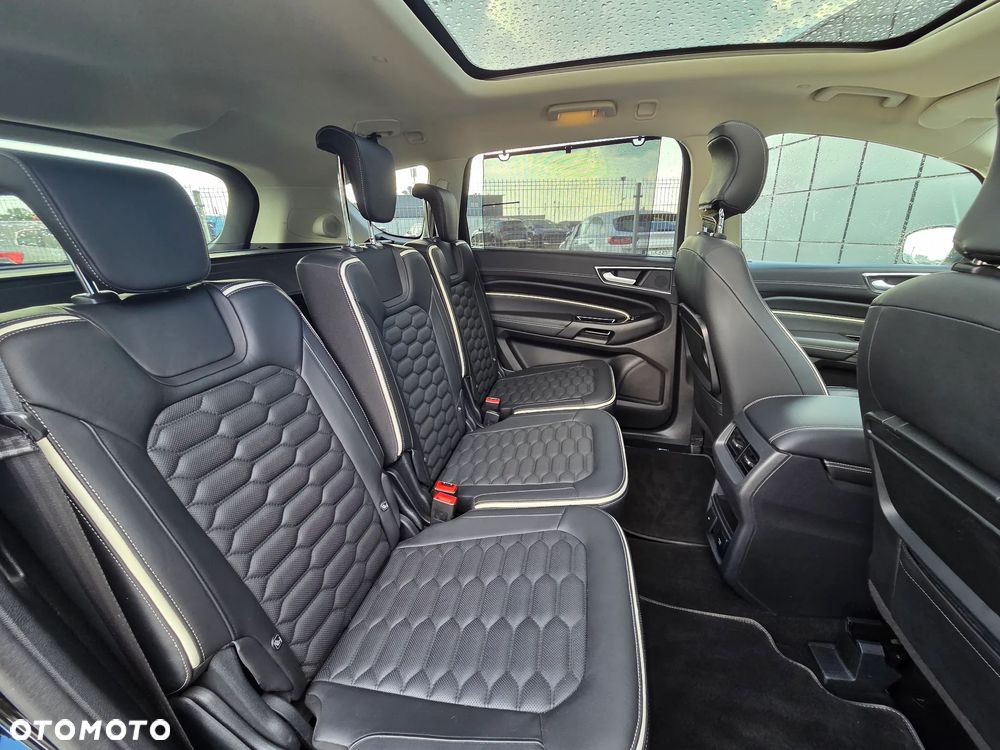 Ford S-Max 2.0 EcoBlue Vignale - 32
