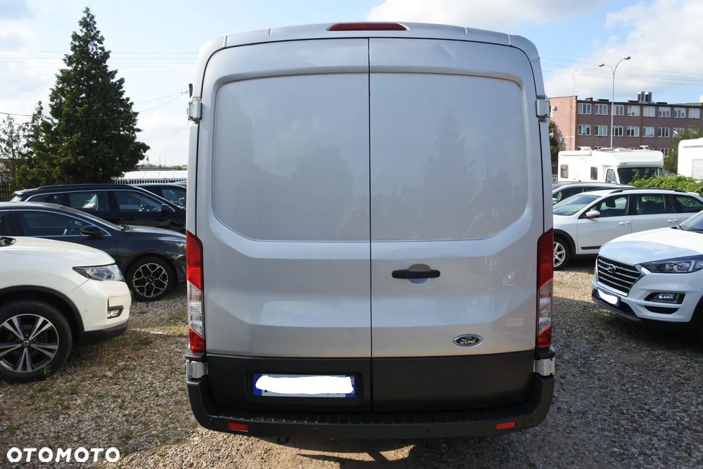Ford TRANSIT - 5