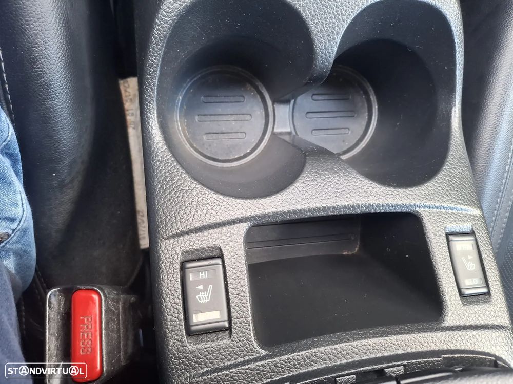 Nissan Qashqai 1.5 dCi TEKNA+ - 27