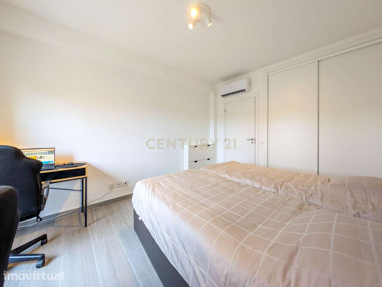 Ansião - Leiria - Apartamento T1+1 duplex de 2026 com 97.47 m² - Grande imagem: 5/46