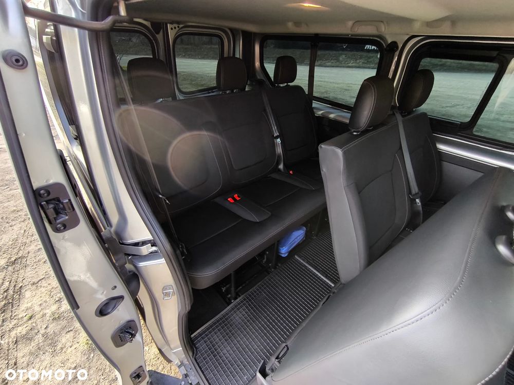 Renault Trafic Grand SpaceClass 2.0 dCi EDC - 20
