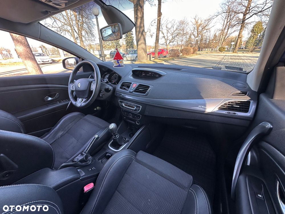 Renault Megane 1.9 dCi FAP Dynamique - 27