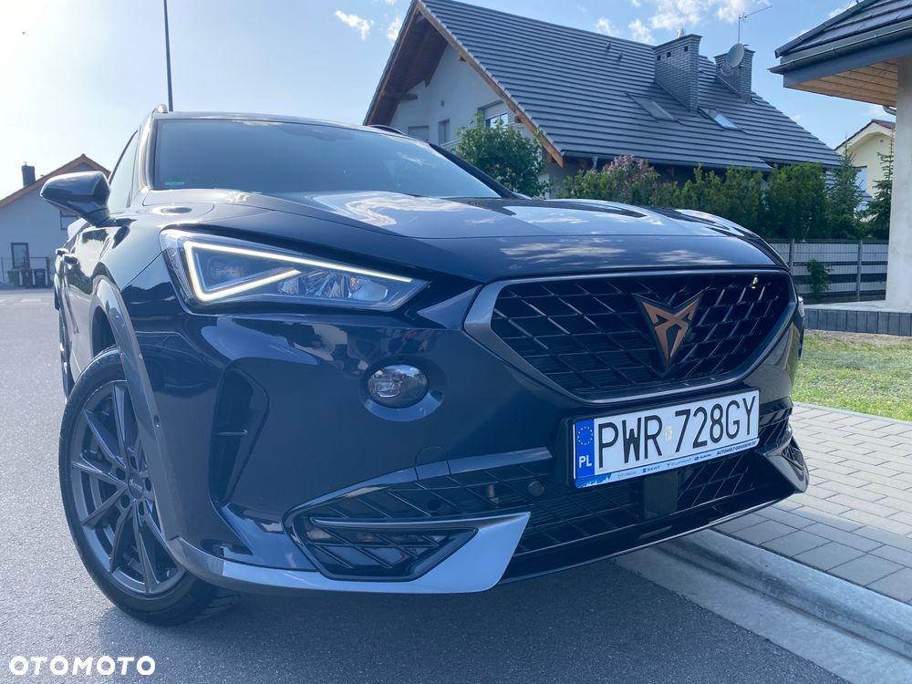 Cupra Formentor - 14