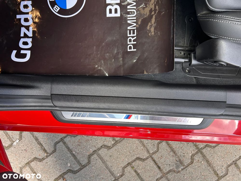 BMW Seria 3 320d xDrive mHEV M Sport sport - 18