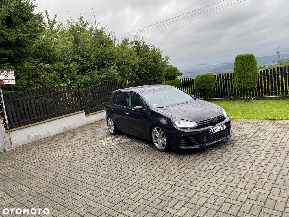 Volkswagen Golf 2.0 TDI DPF GTD - 2