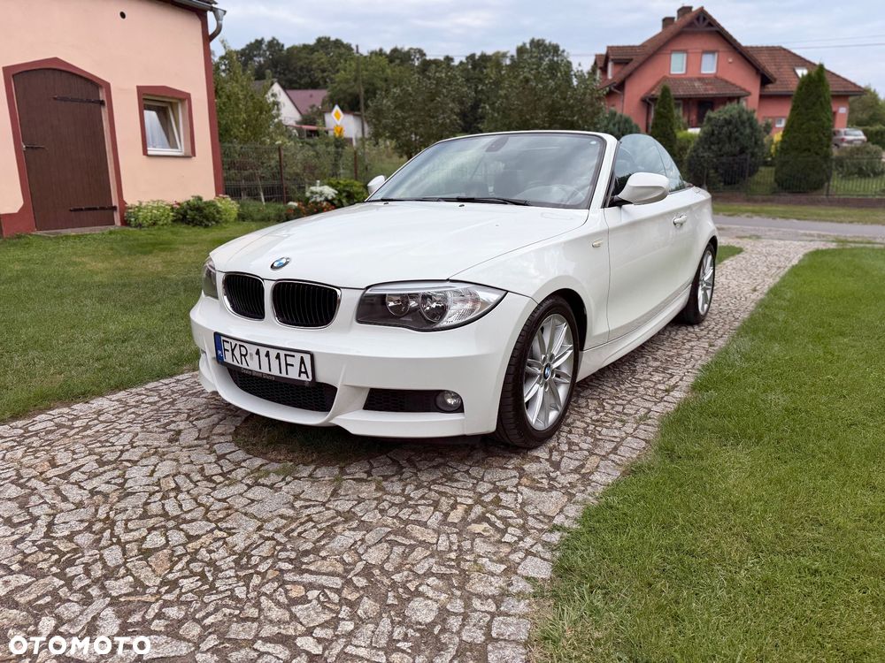 BMW Seria 1 118i Limited Edition Lifestyle mit M Sportpaket - 1