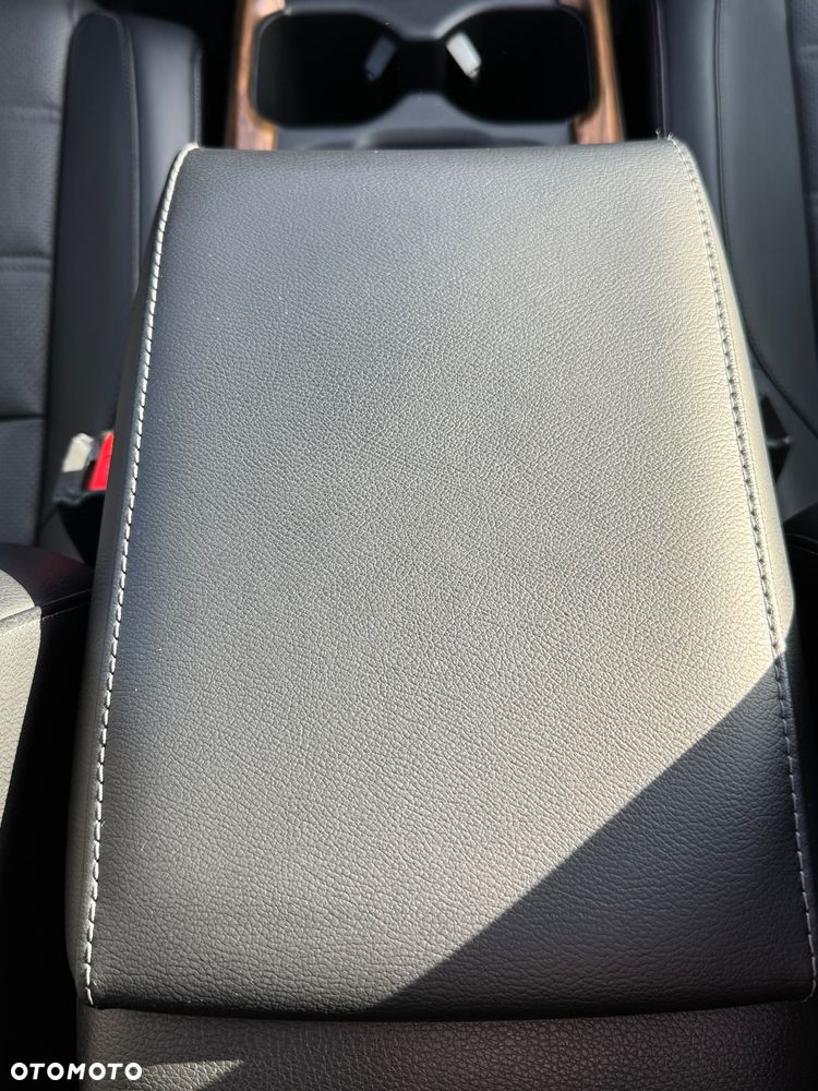 Honda CR-V 1.5 Executive (Honda Connect+) CVT - 22