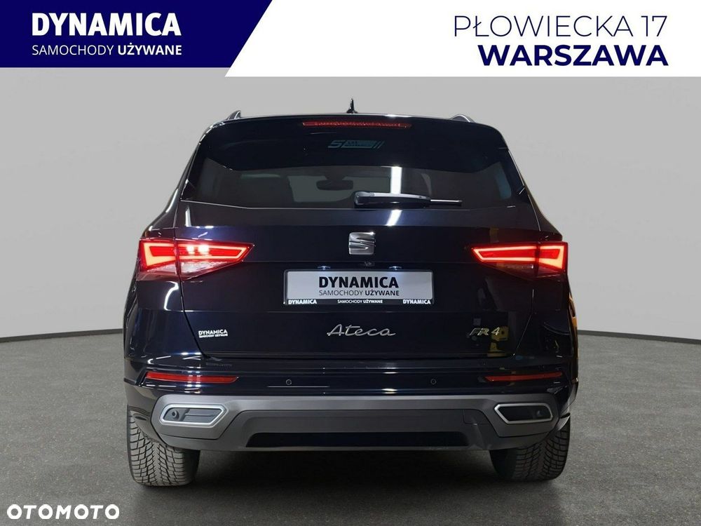 Seat Ateca - 7