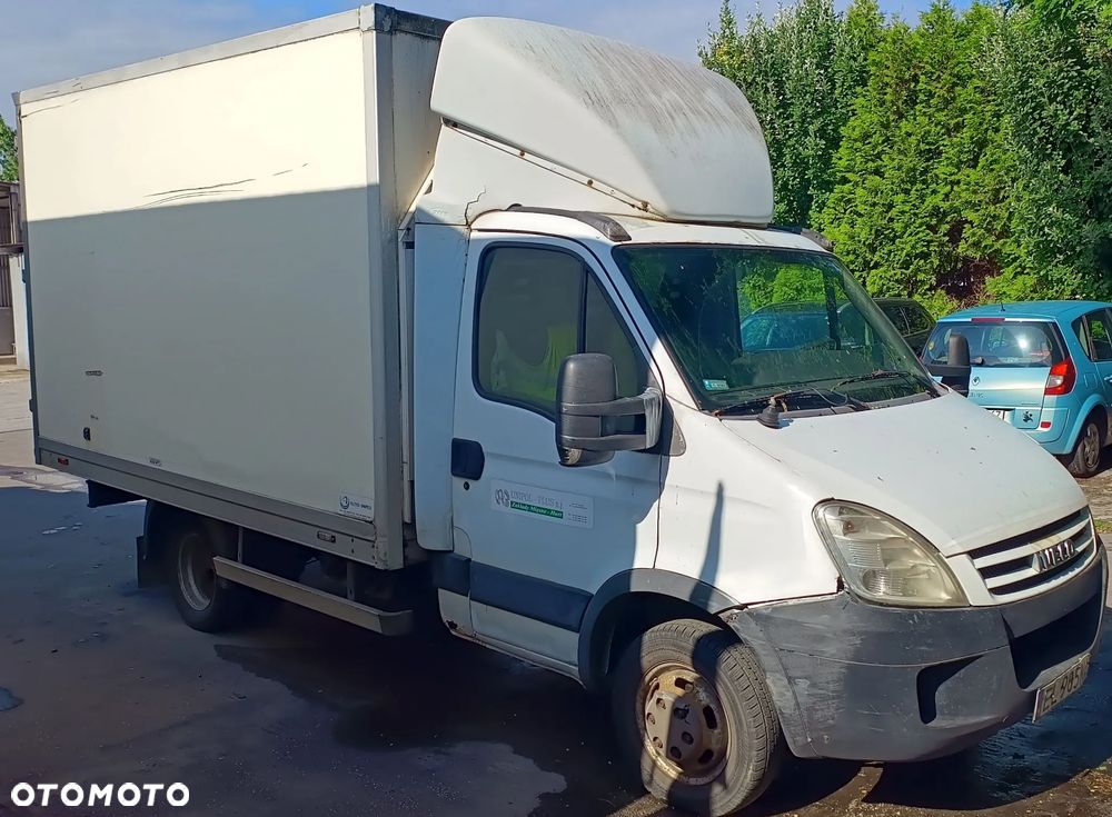 Iveco Daily 35C10 - 4