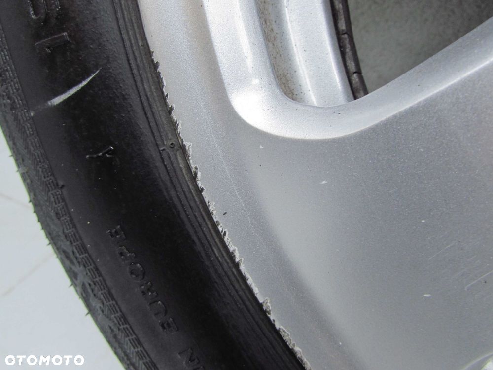 VW AUDI 5X112 15'' ET39 7x15 H2 KOLA FELGI ALUMINIOWE KPL ORG 8E060102525 - 5