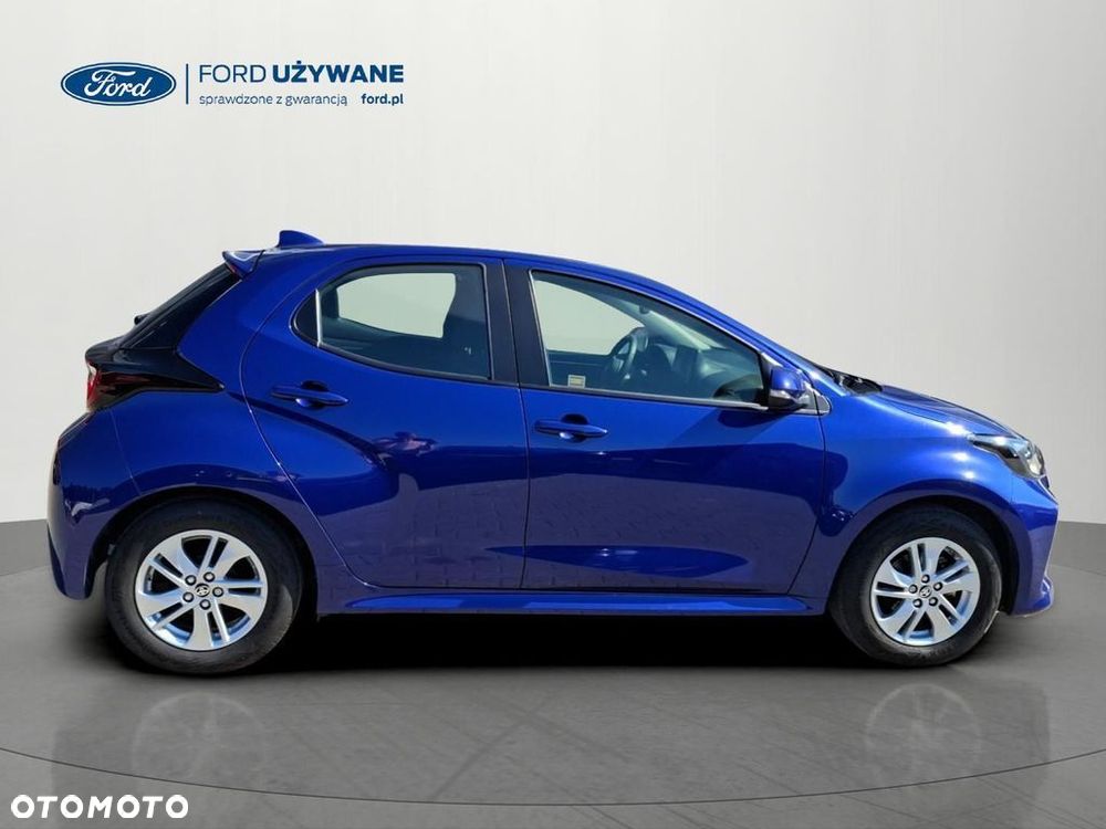 Toyota Yaris 1.5 Comfort - 6