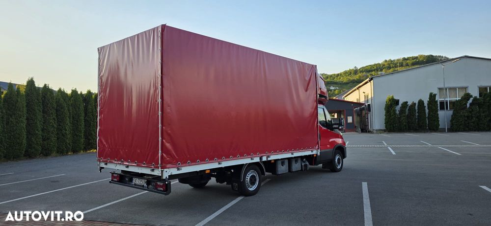 Iveco Daily - 4