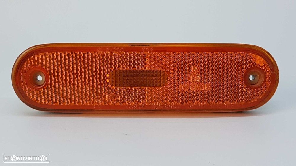 FAROLIM FRENTE DIREITO MAZDA MIATA MX5 - VERSION AMERICANA - 1