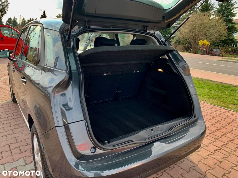 Citroën C4 Picasso PureTech 130 Stop&Start SELECTION - 15