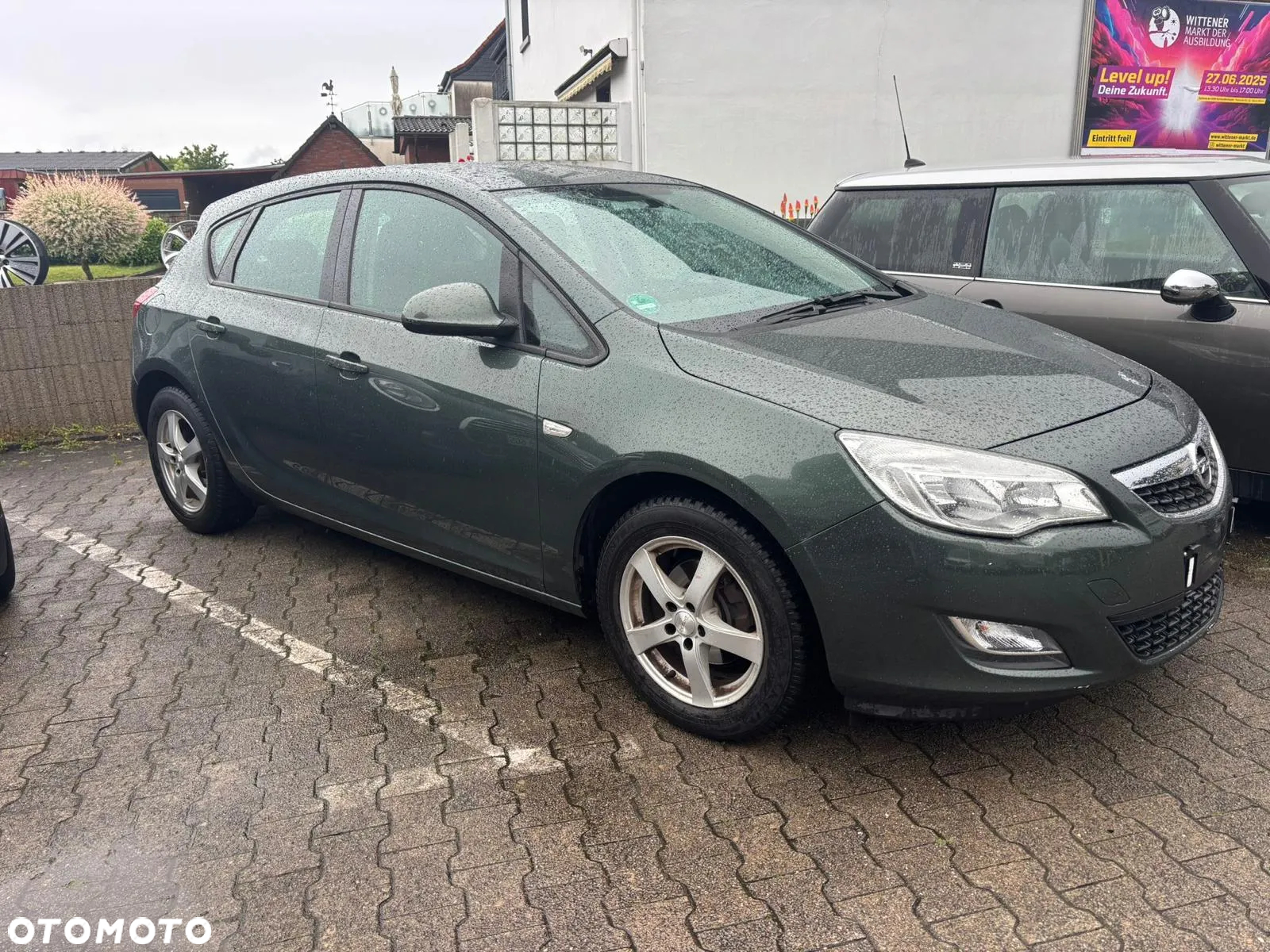 Opel Astra 1.4 Active - 2