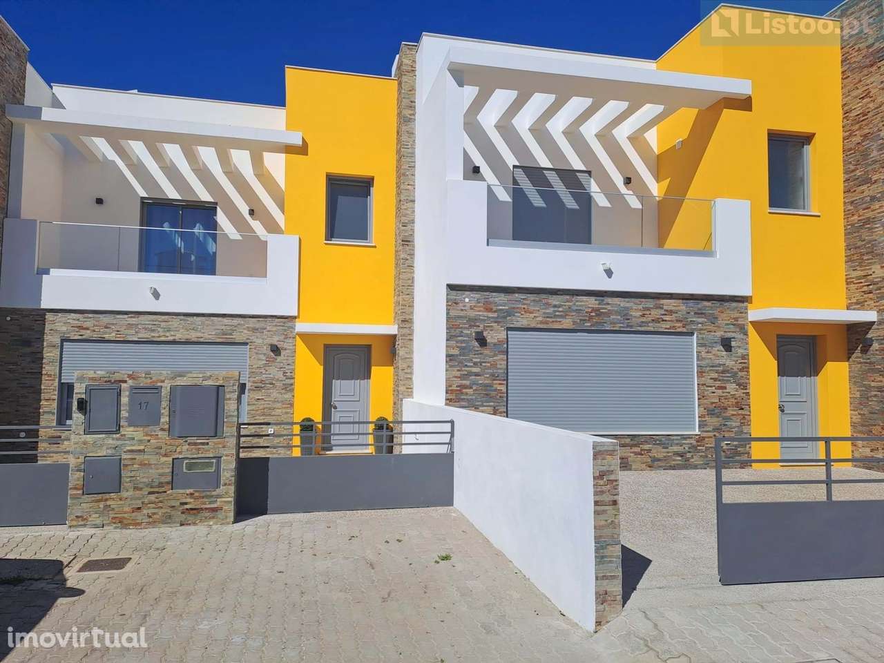 Moradia T3 Olhão - Quelfes - Grande imagem: 2/60