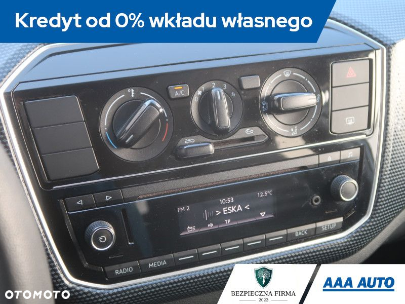 Volkswagen up! - 13