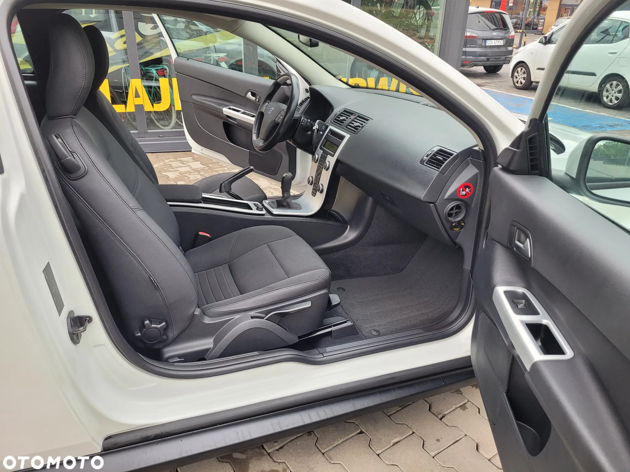 Volvo C30 D2 Edition Pro - 20