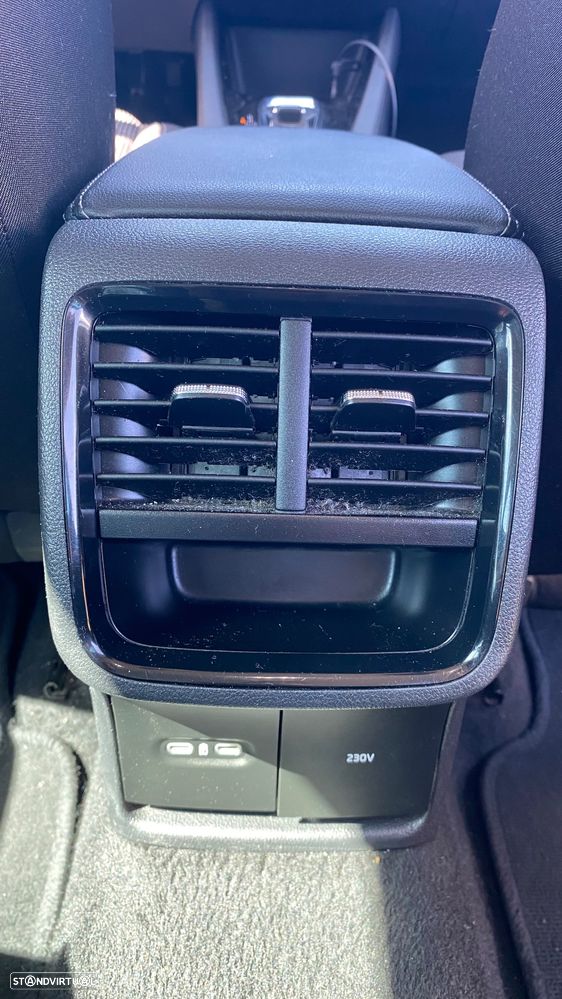 Skoda Octavia Break 2.0 TDI Ambition DSG - 11