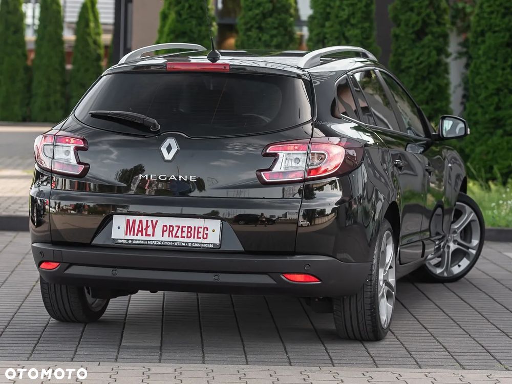 Renault Megane - 12