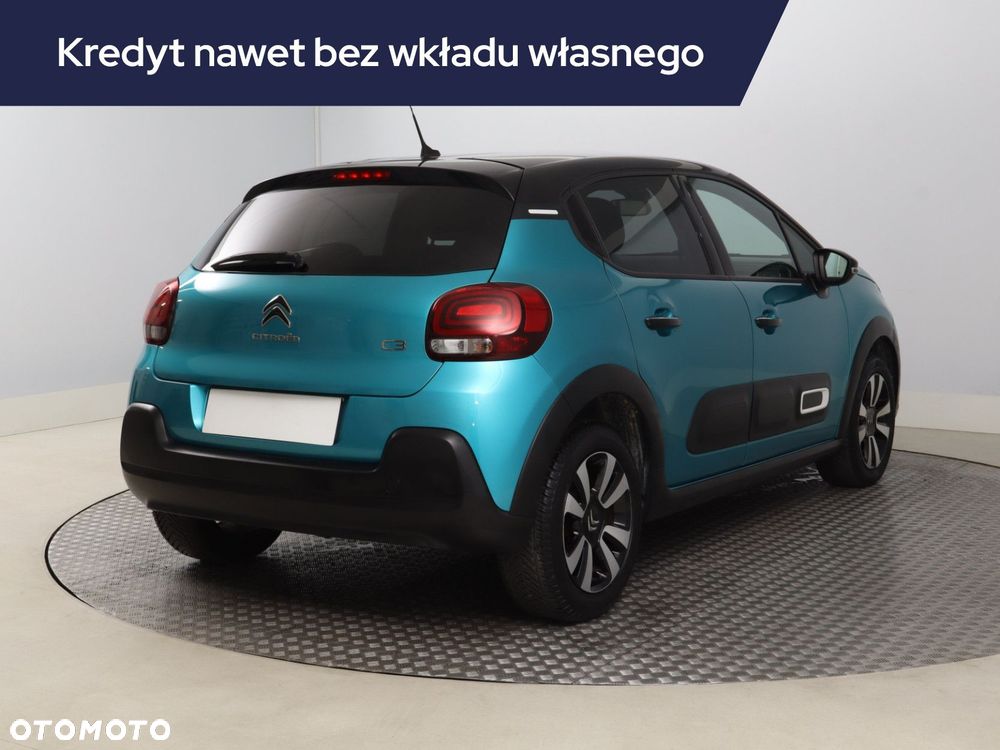 Citroën C3 - 7