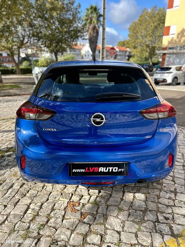 Opel Corsa 1.5 D Business Edition - 6