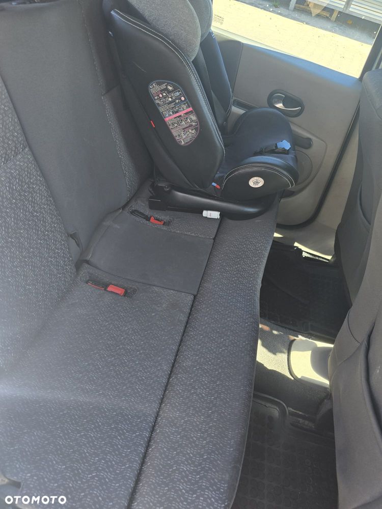 Renault Modus - 4