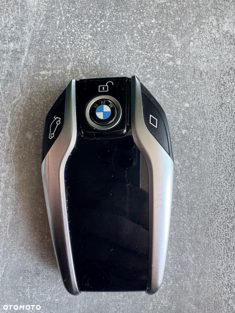 BMW Seria 5 - 8