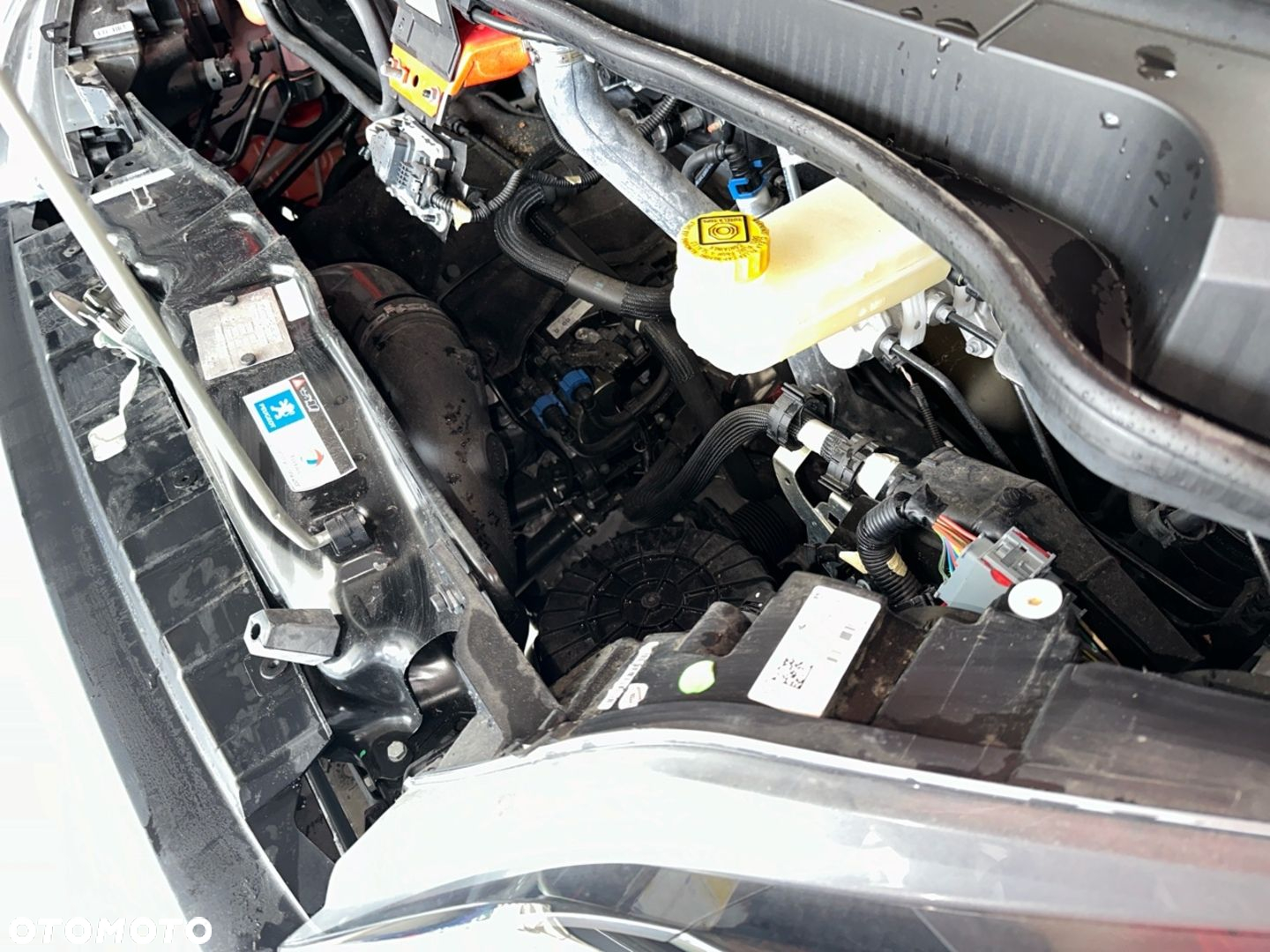 Peugeot Boxer - 13