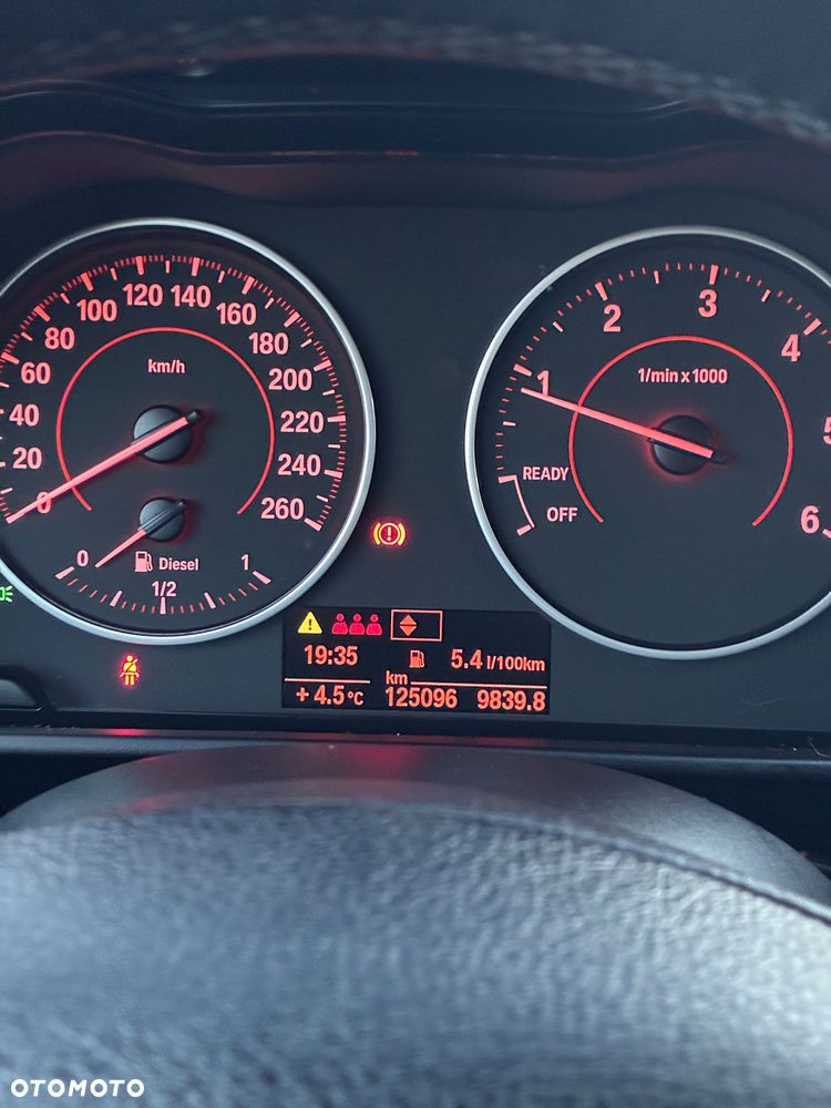 BMW Seria 1 114d M Sport - 11