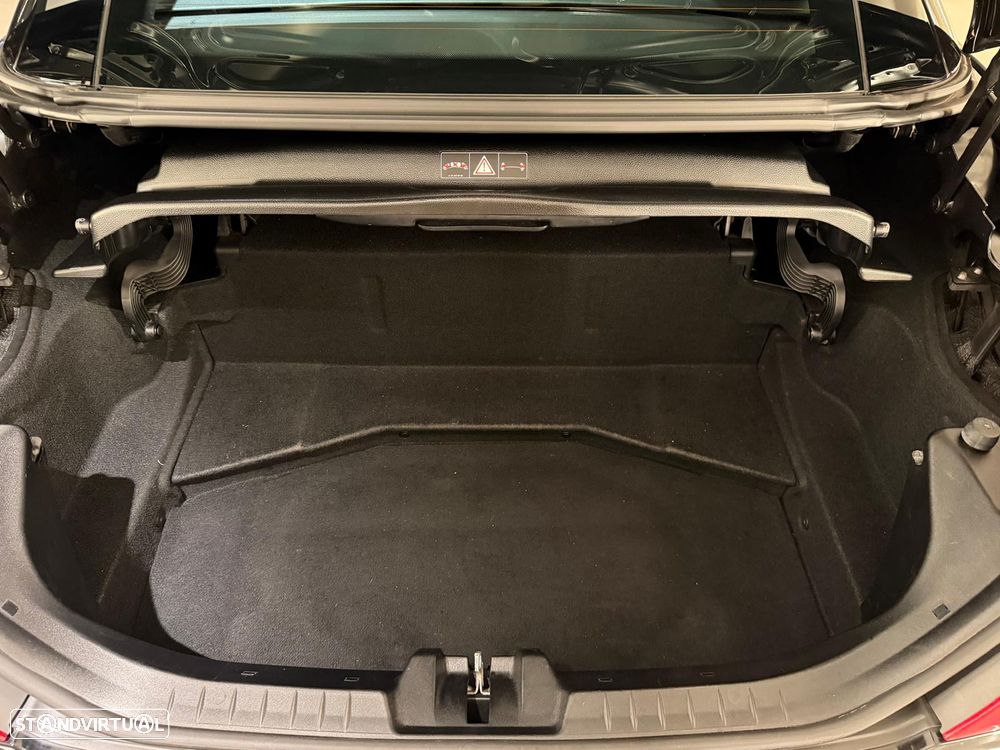 Mercedes-Benz SLK 200 Aut. - 32