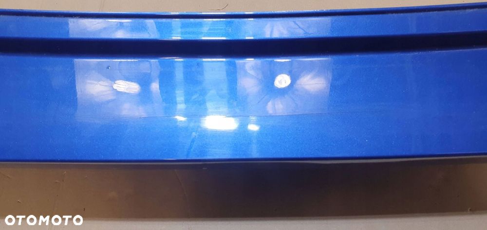 zderzak tył tylny bmw g21 lift kombi m-pakiet 8085482 - 7