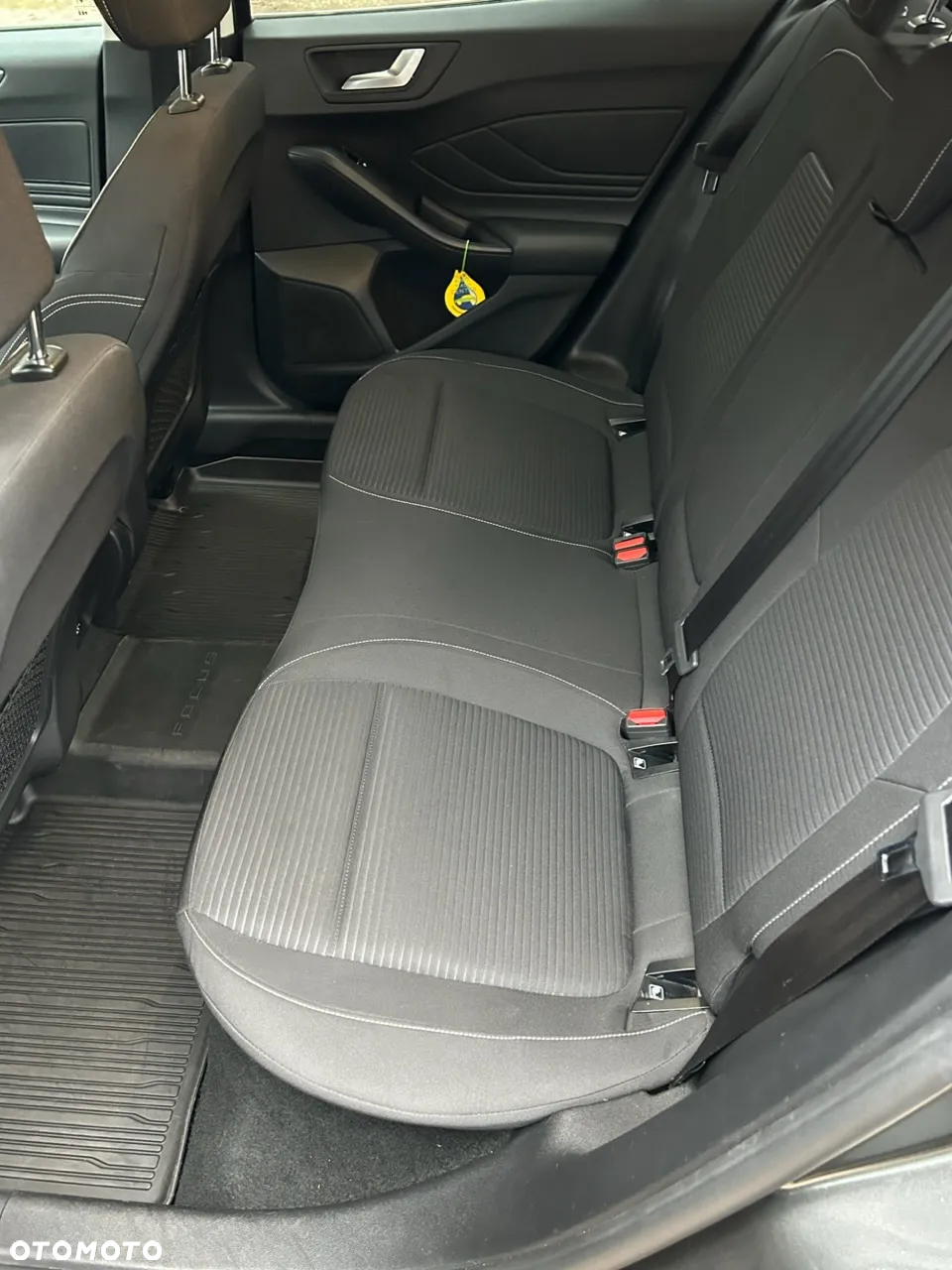 Ford Focus 2.0 EcoBlue Titanium - 28